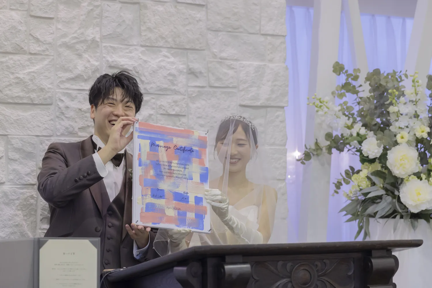 レポートギャラリー画像