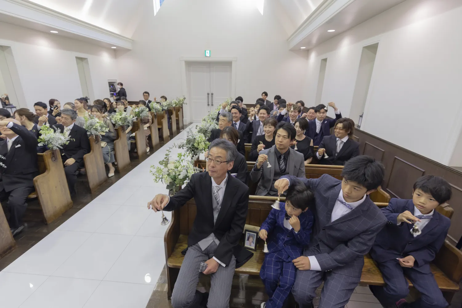 レポートギャラリー画像