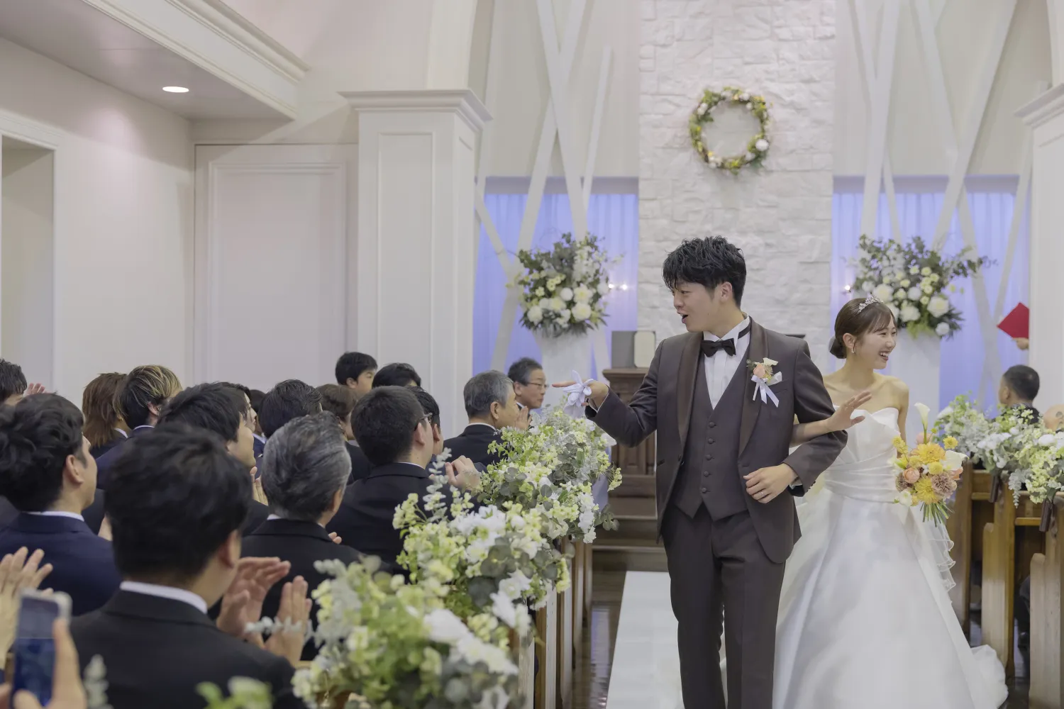 レポートギャラリー画像