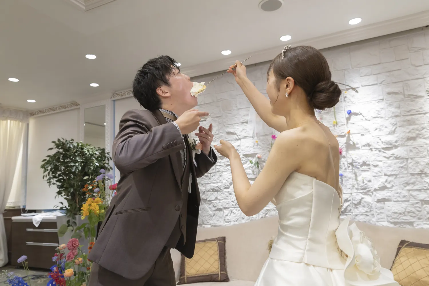 レポートギャラリー画像