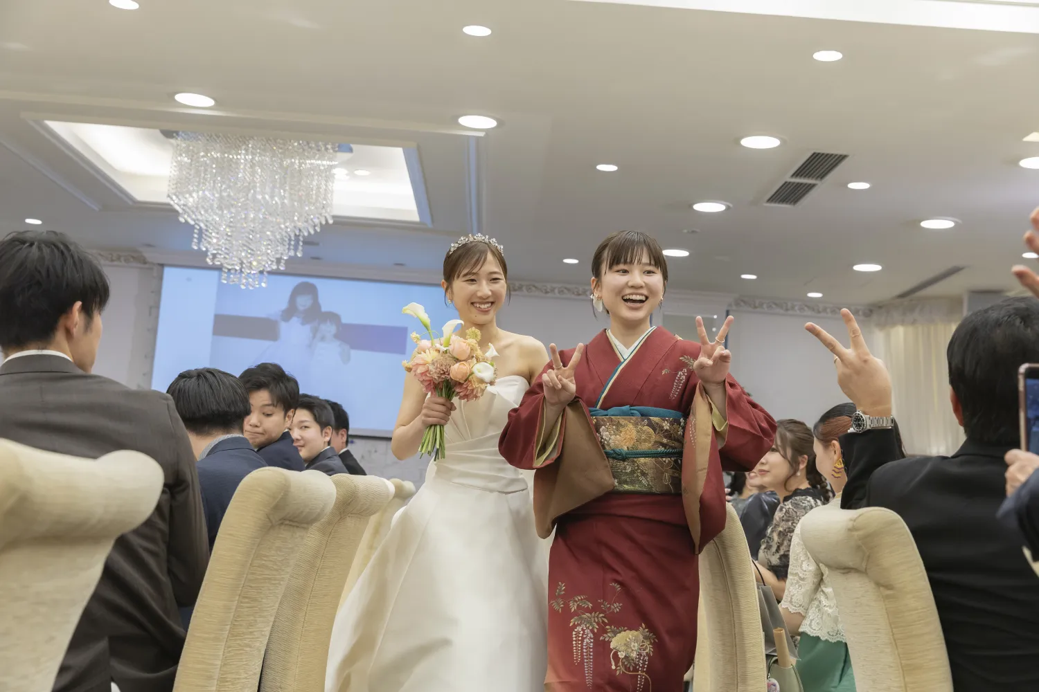 レポートギャラリー画像