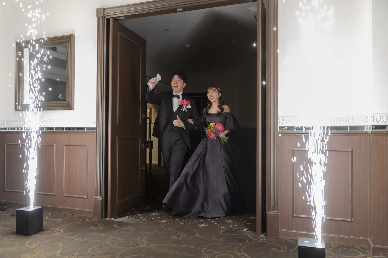 レポートギャラリー画像