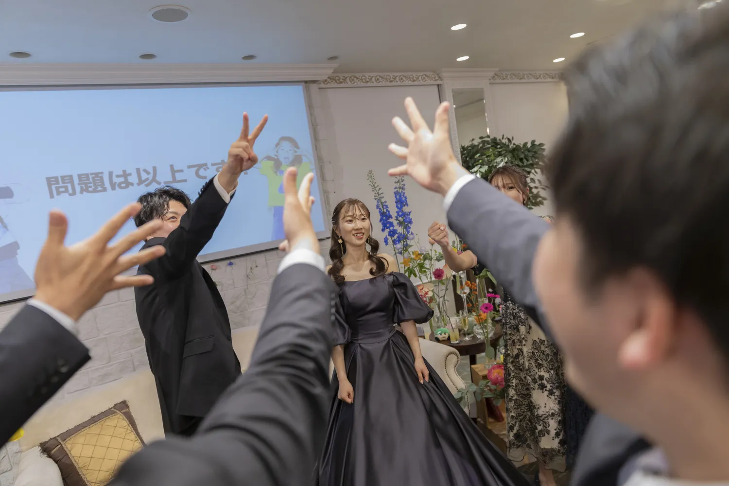 レポートギャラリー画像