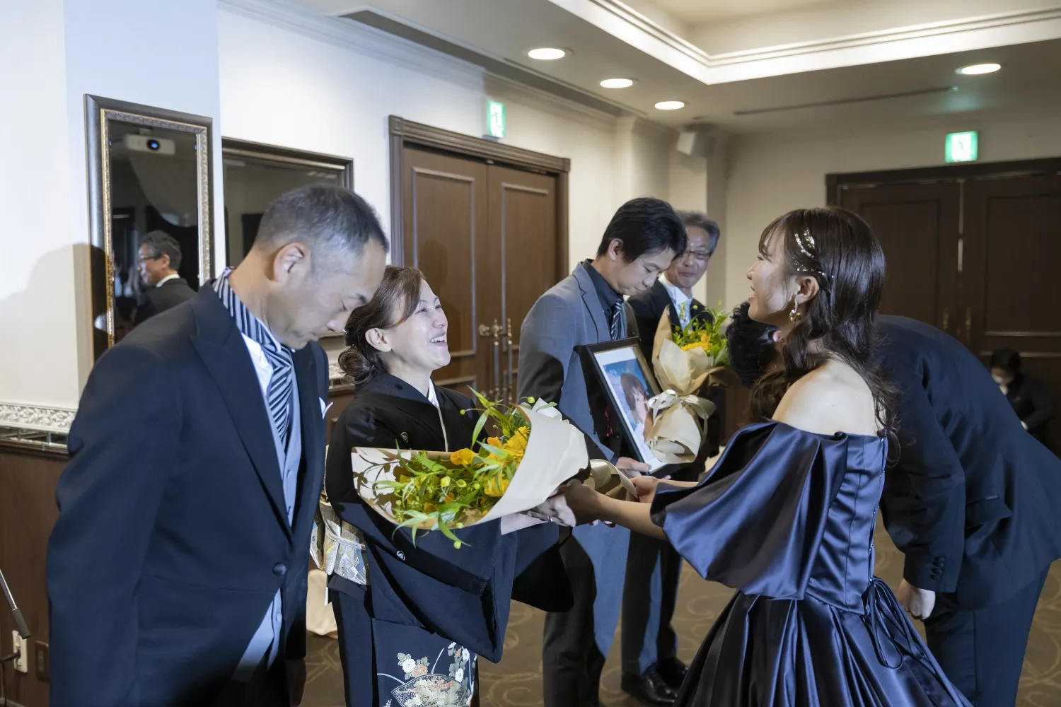 レポートギャラリー画像