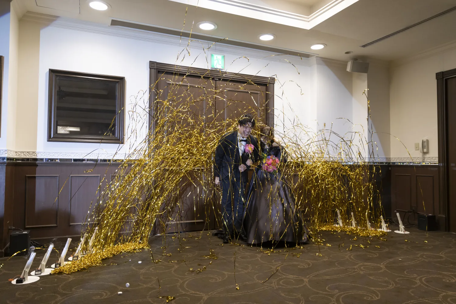 レポートギャラリー画像