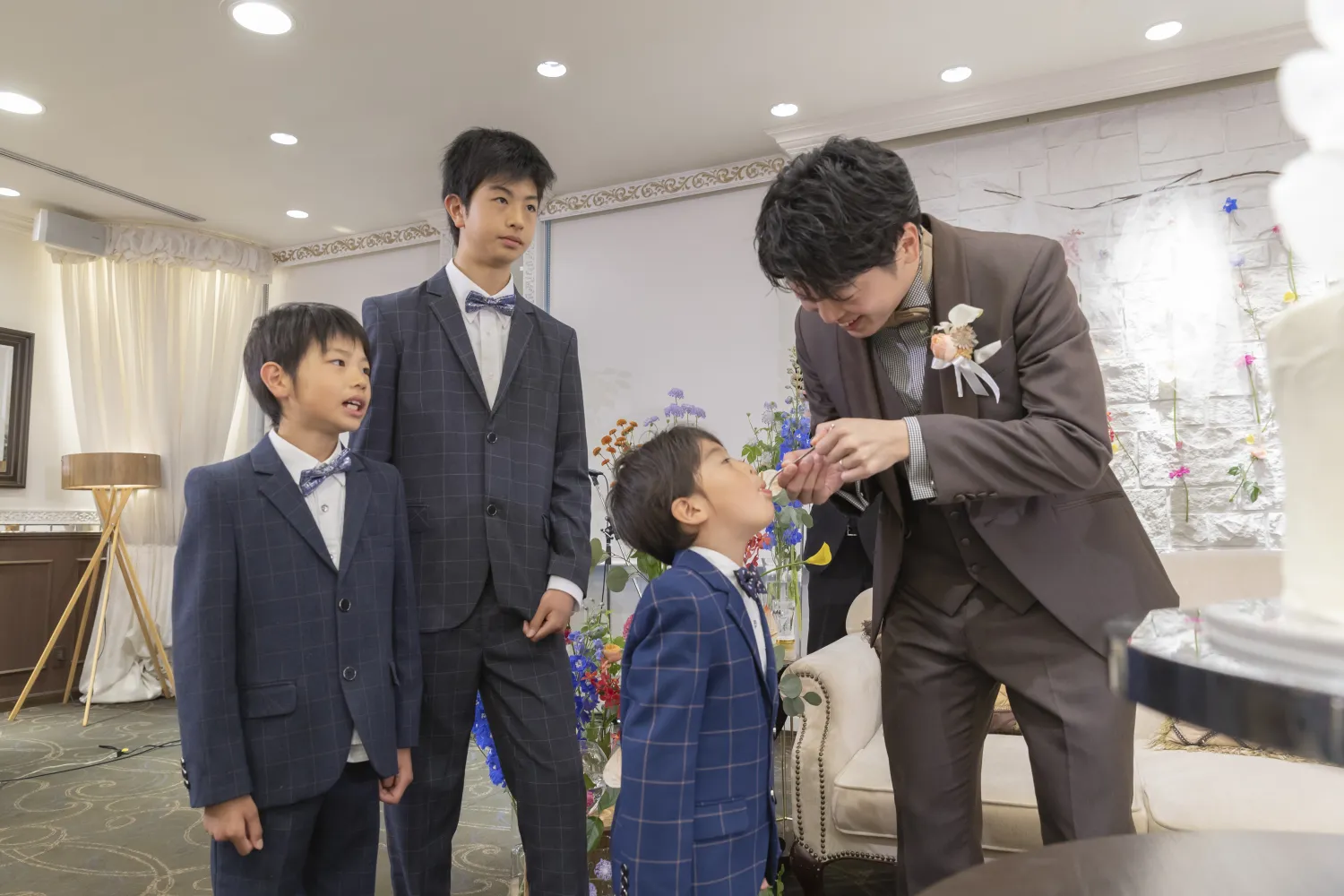 レポートギャラリー画像