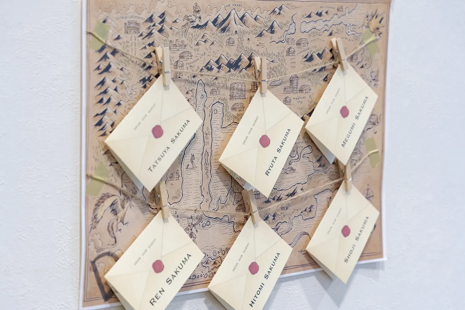 レポートギャラリー画像