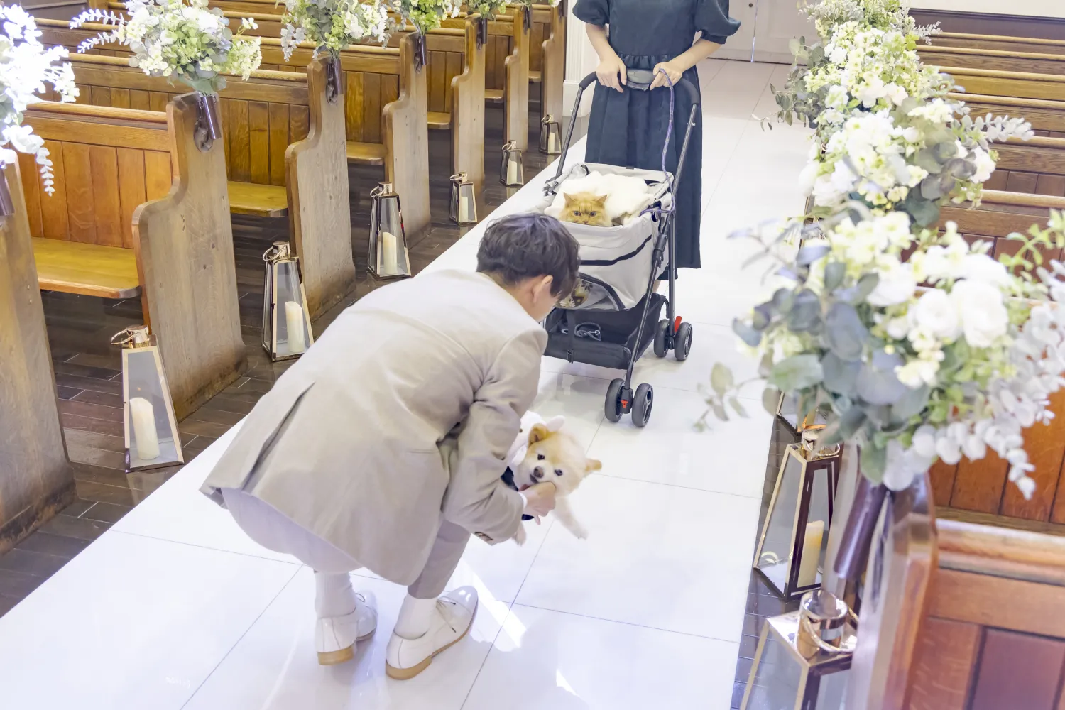 レポートギャラリー画像