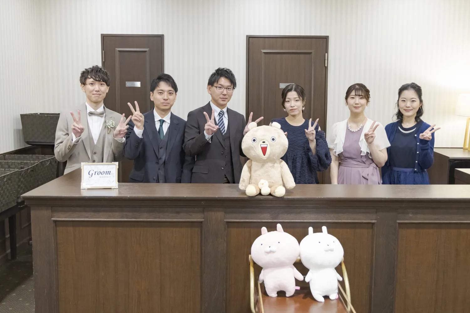 レポートギャラリー画像