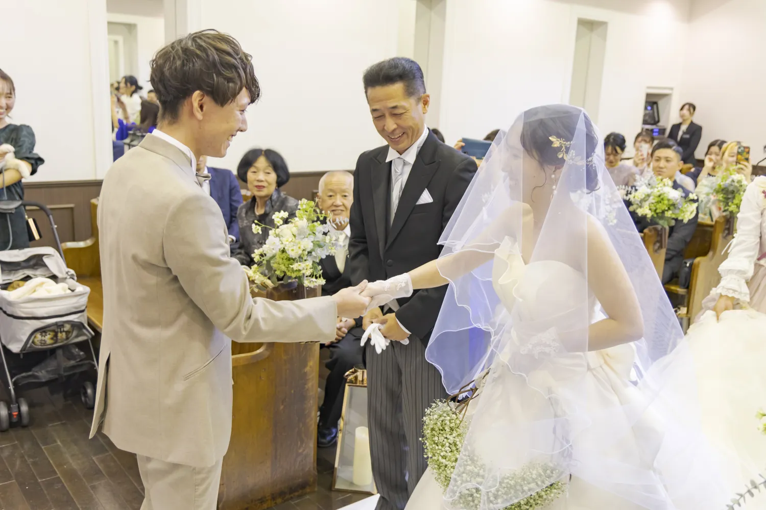 レポートギャラリー画像