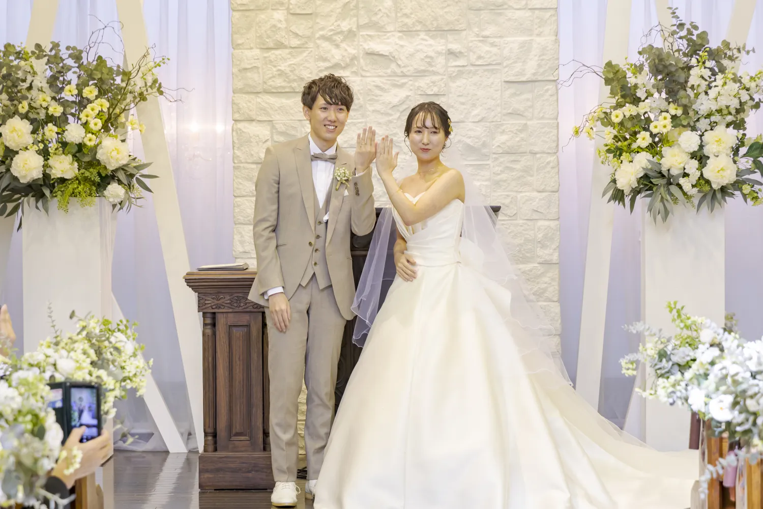 レポートギャラリー画像