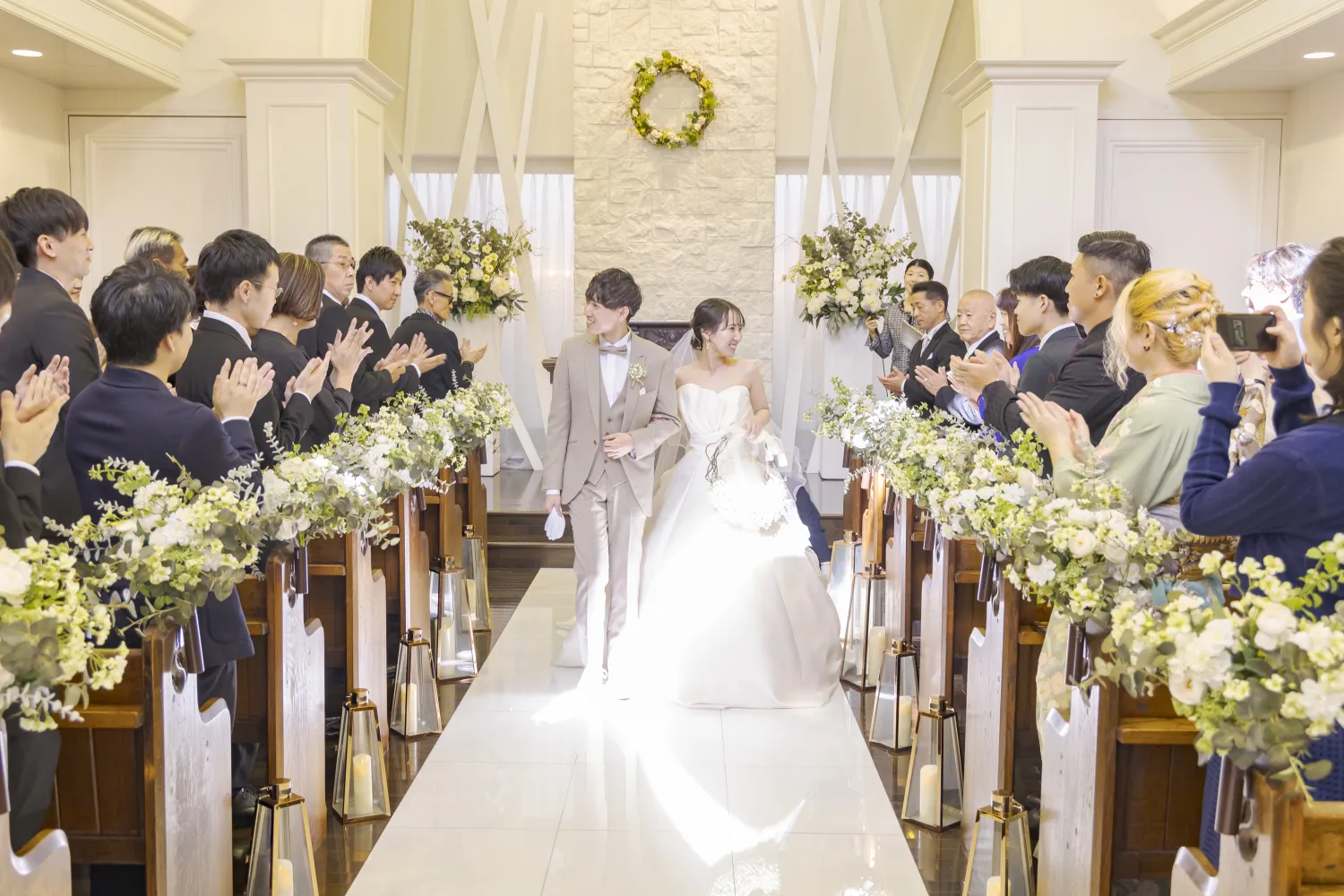 レポートギャラリー画像