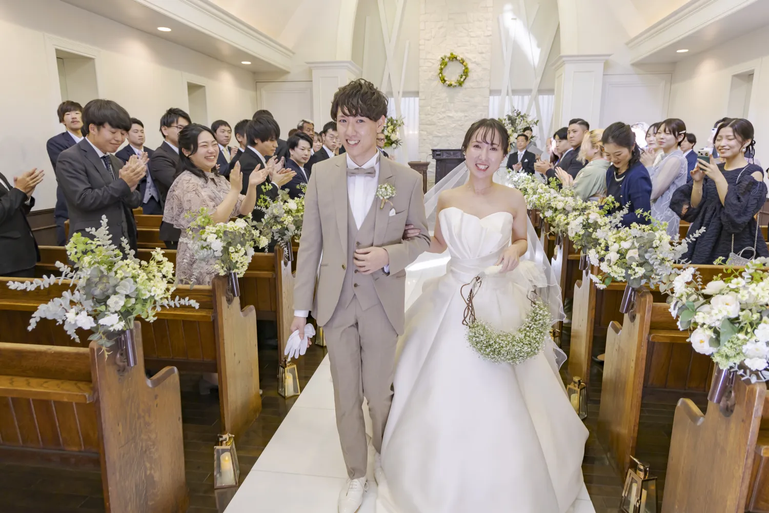 レポートギャラリー画像