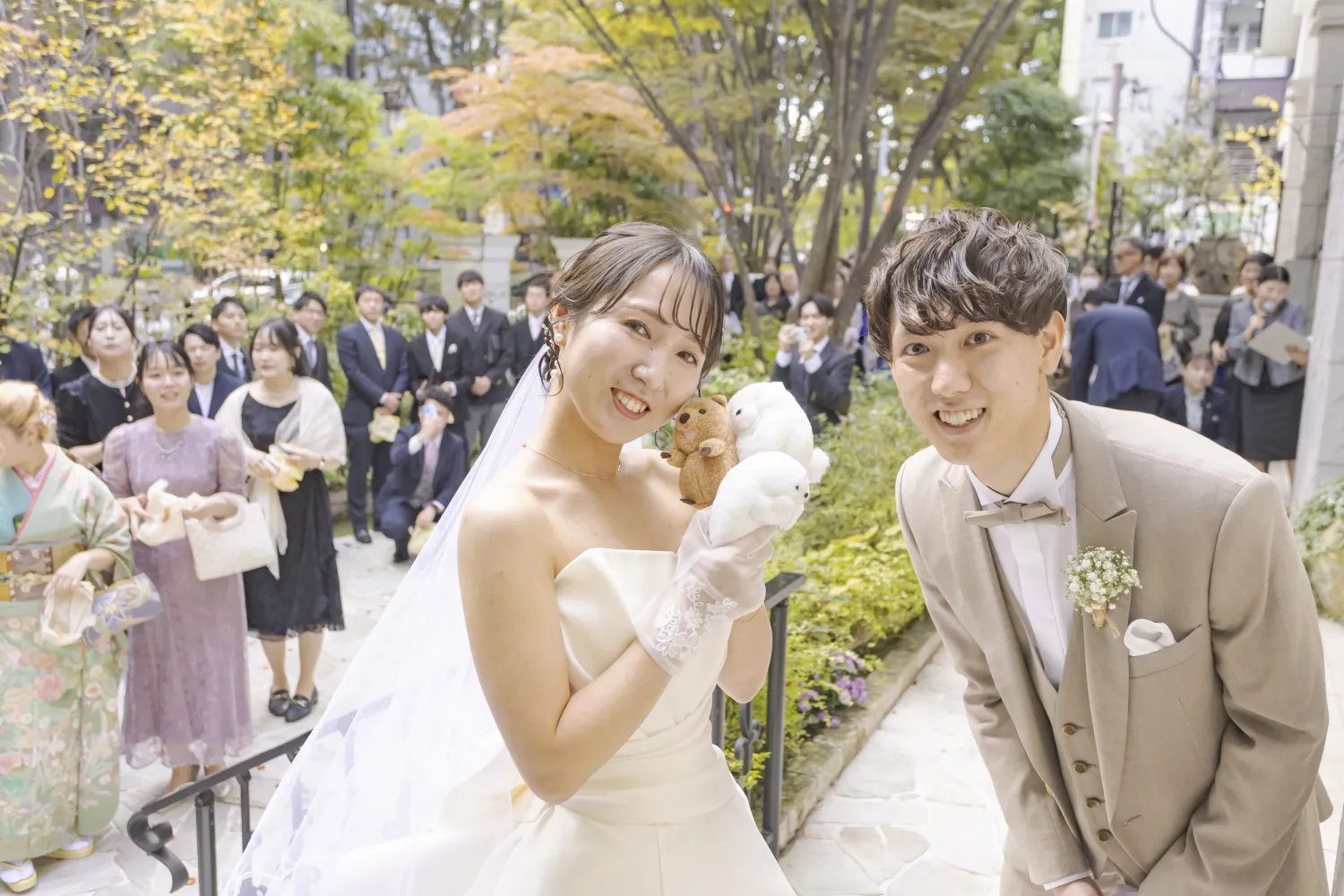 レポートギャラリー画像