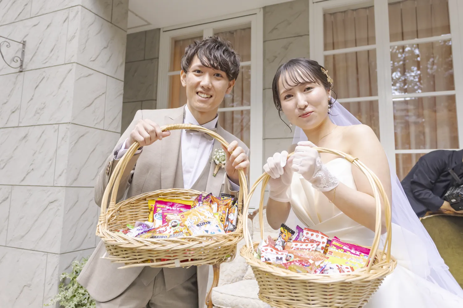 レポートギャラリー画像