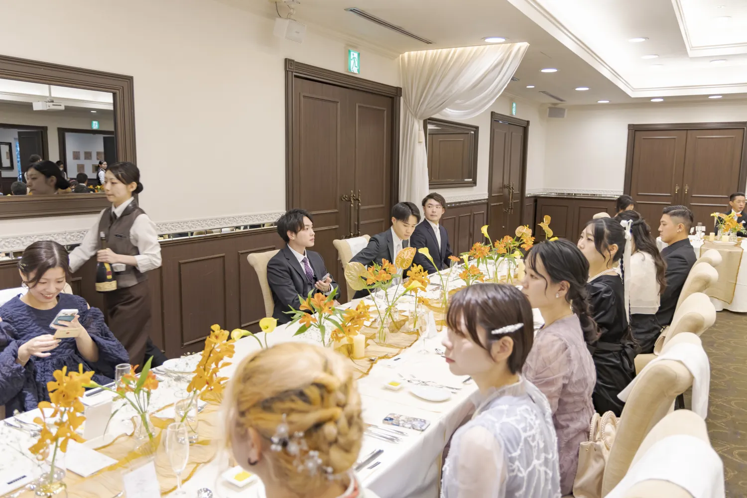 レポートギャラリー画像