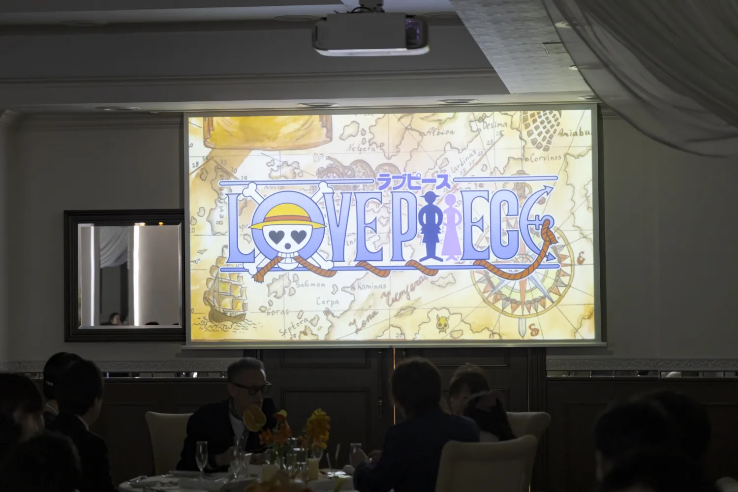 レポートギャラリー画像