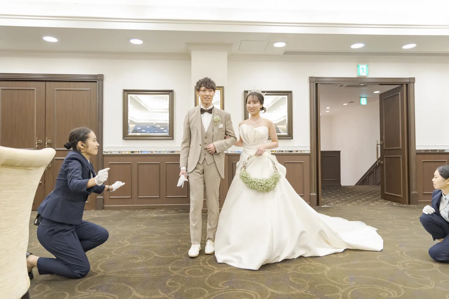 レポートギャラリー画像