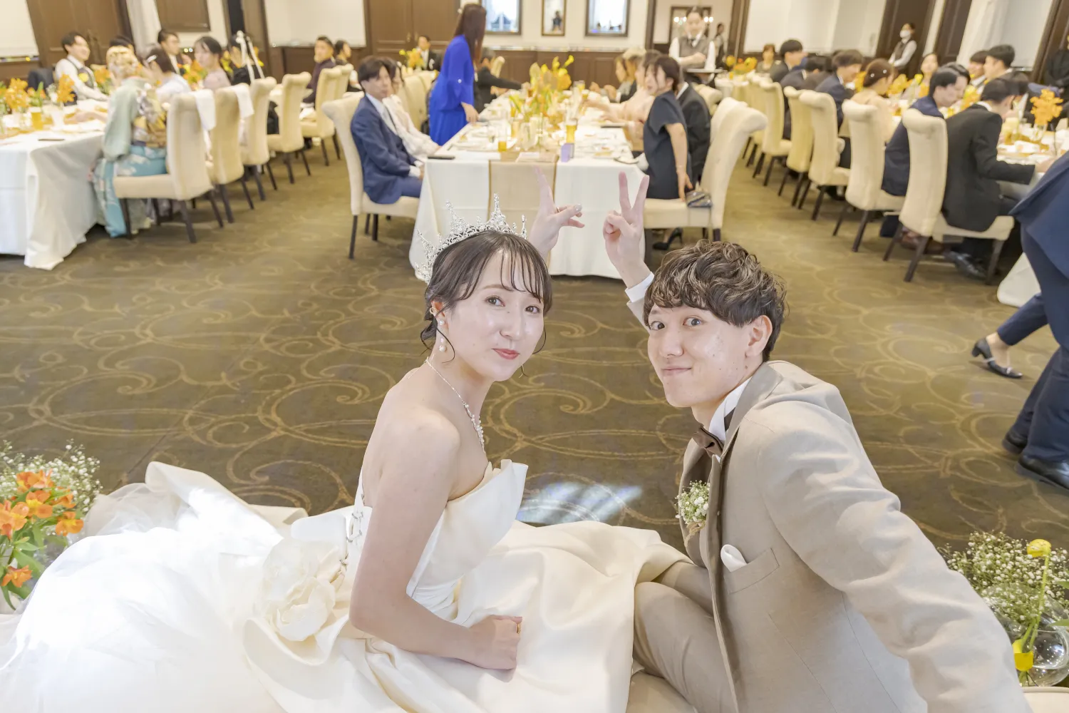 レポートギャラリー画像