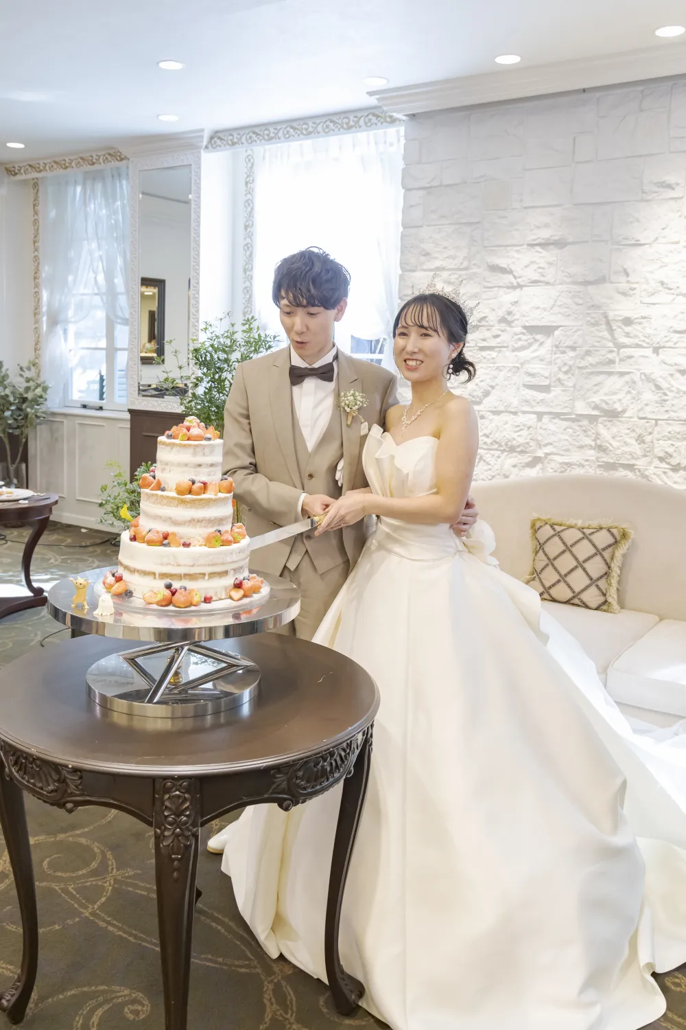 レポートギャラリー画像