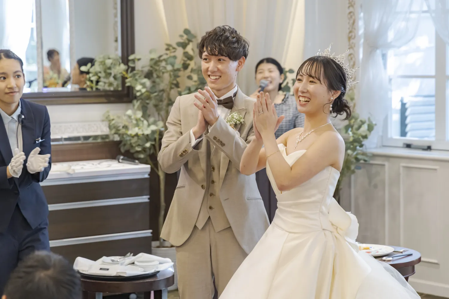 レポートギャラリー画像