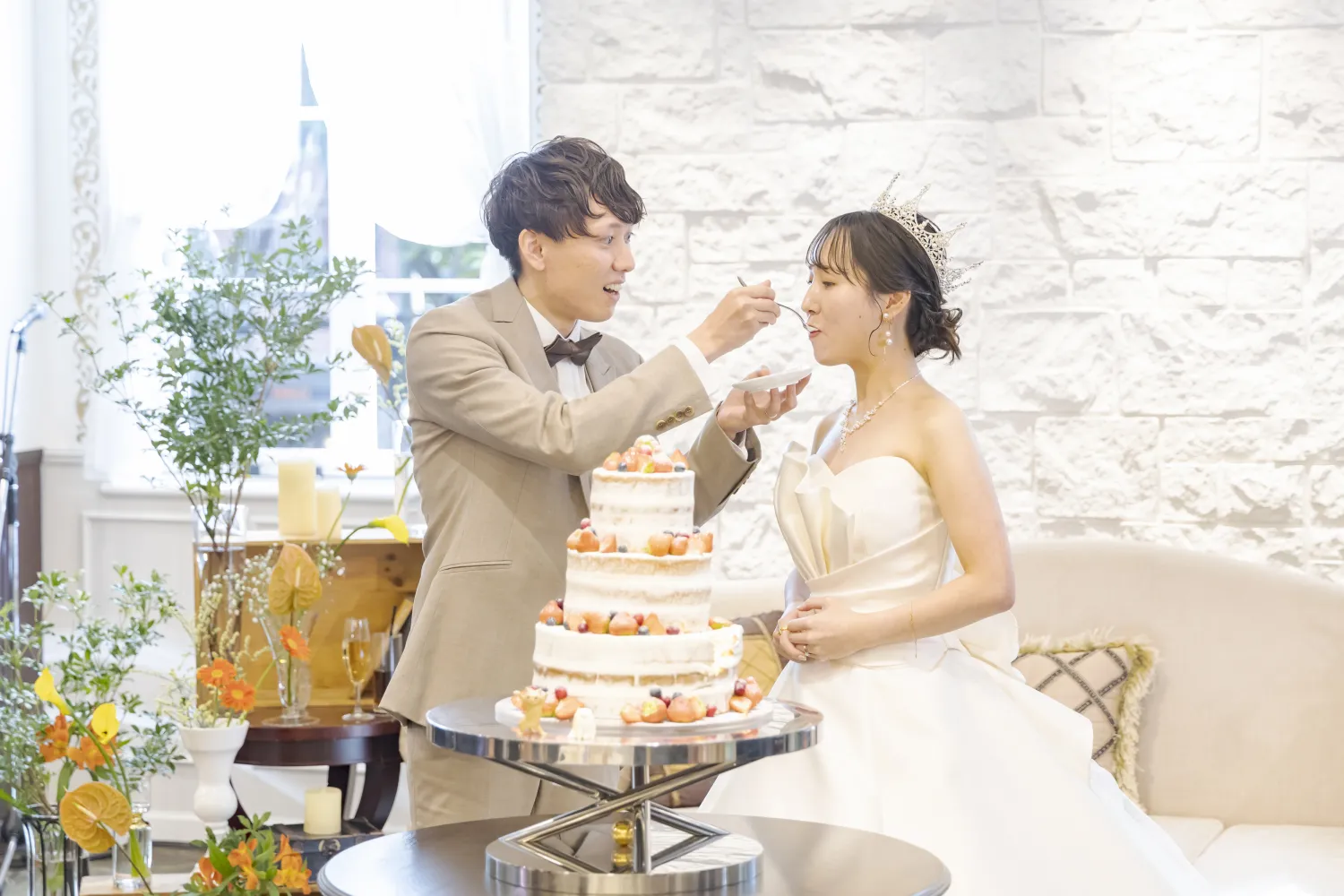 レポートギャラリー画像