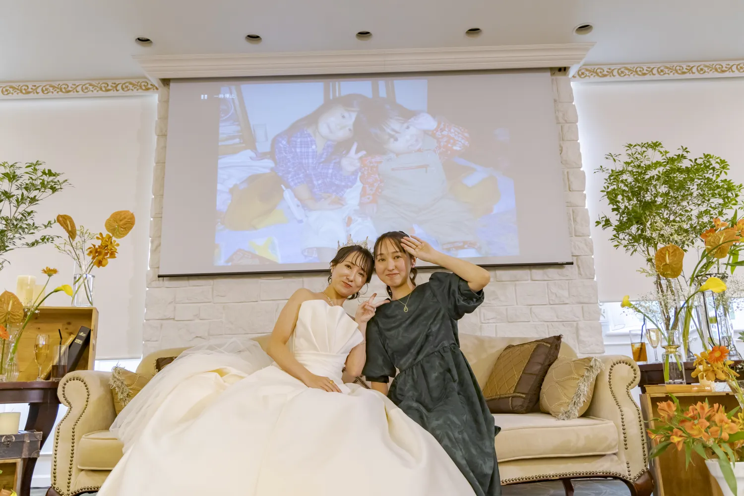 レポートギャラリー画像