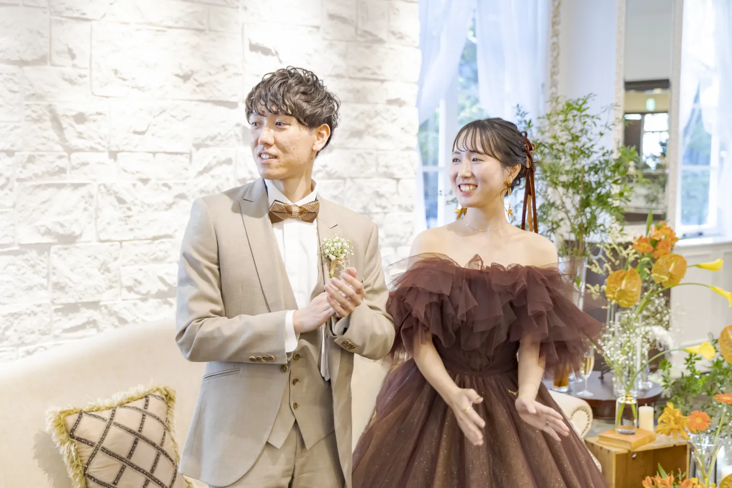 レポートギャラリー画像