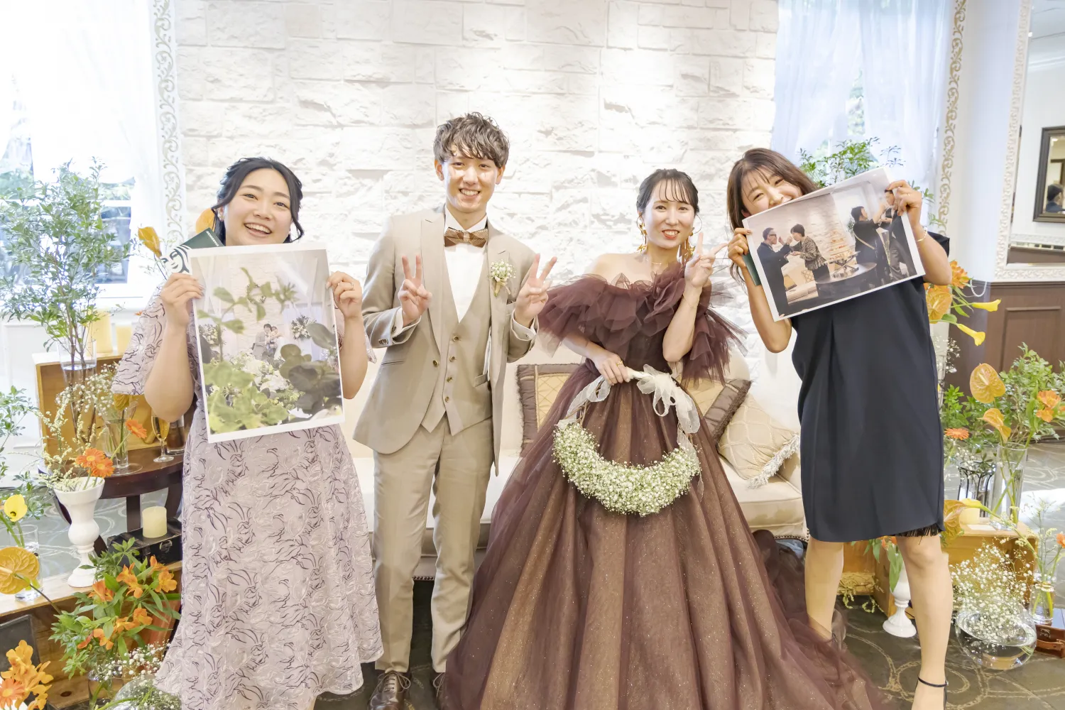 レポートギャラリー画像