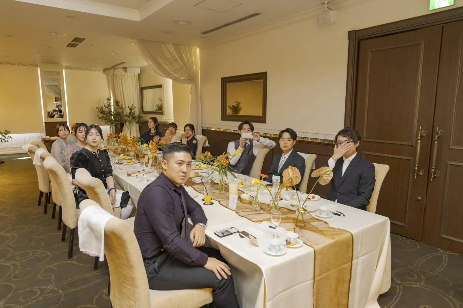 レポートギャラリー画像