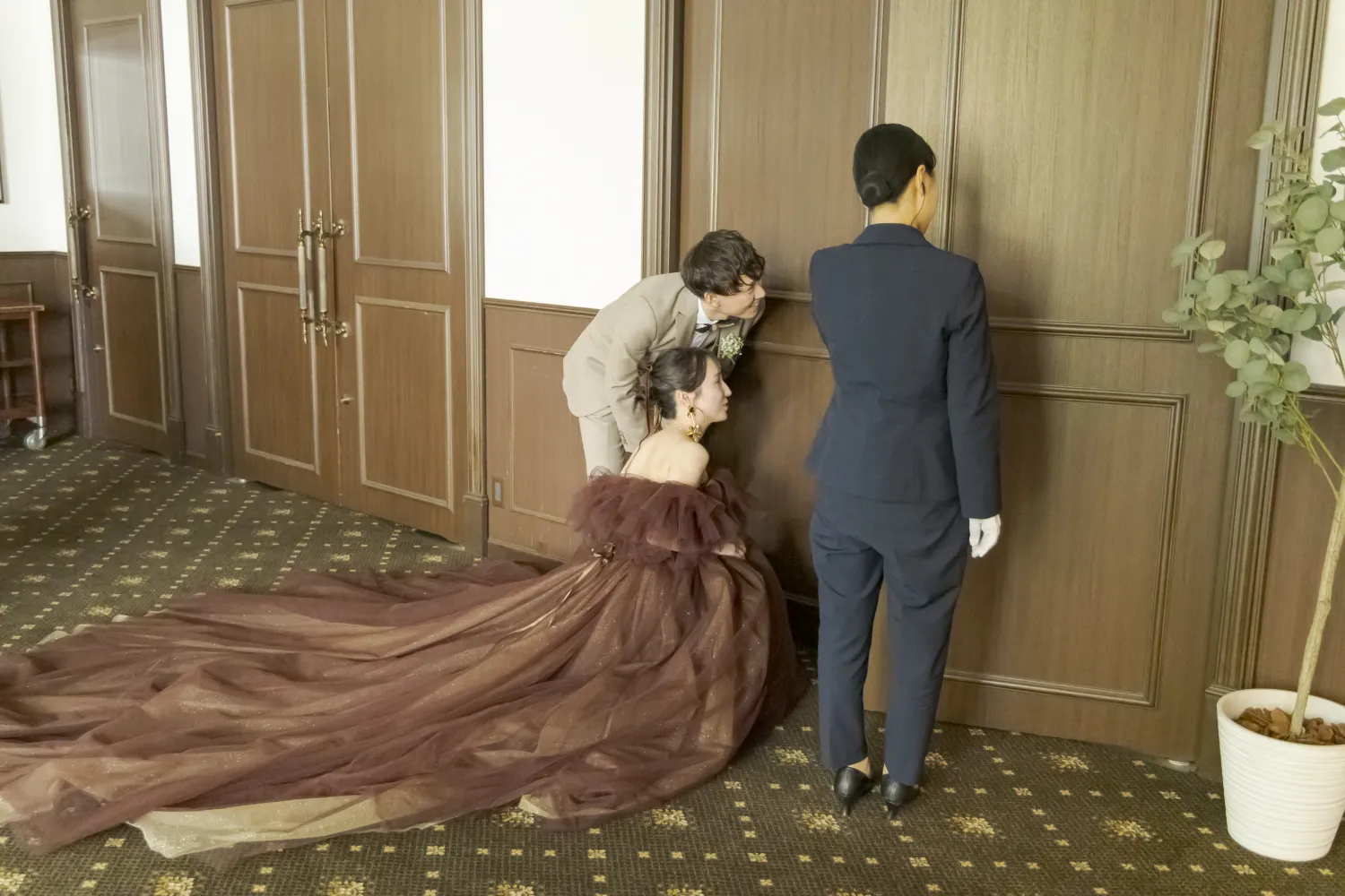 レポートギャラリー画像