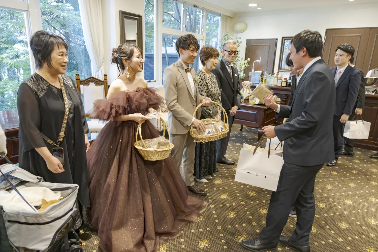 レポートギャラリー画像