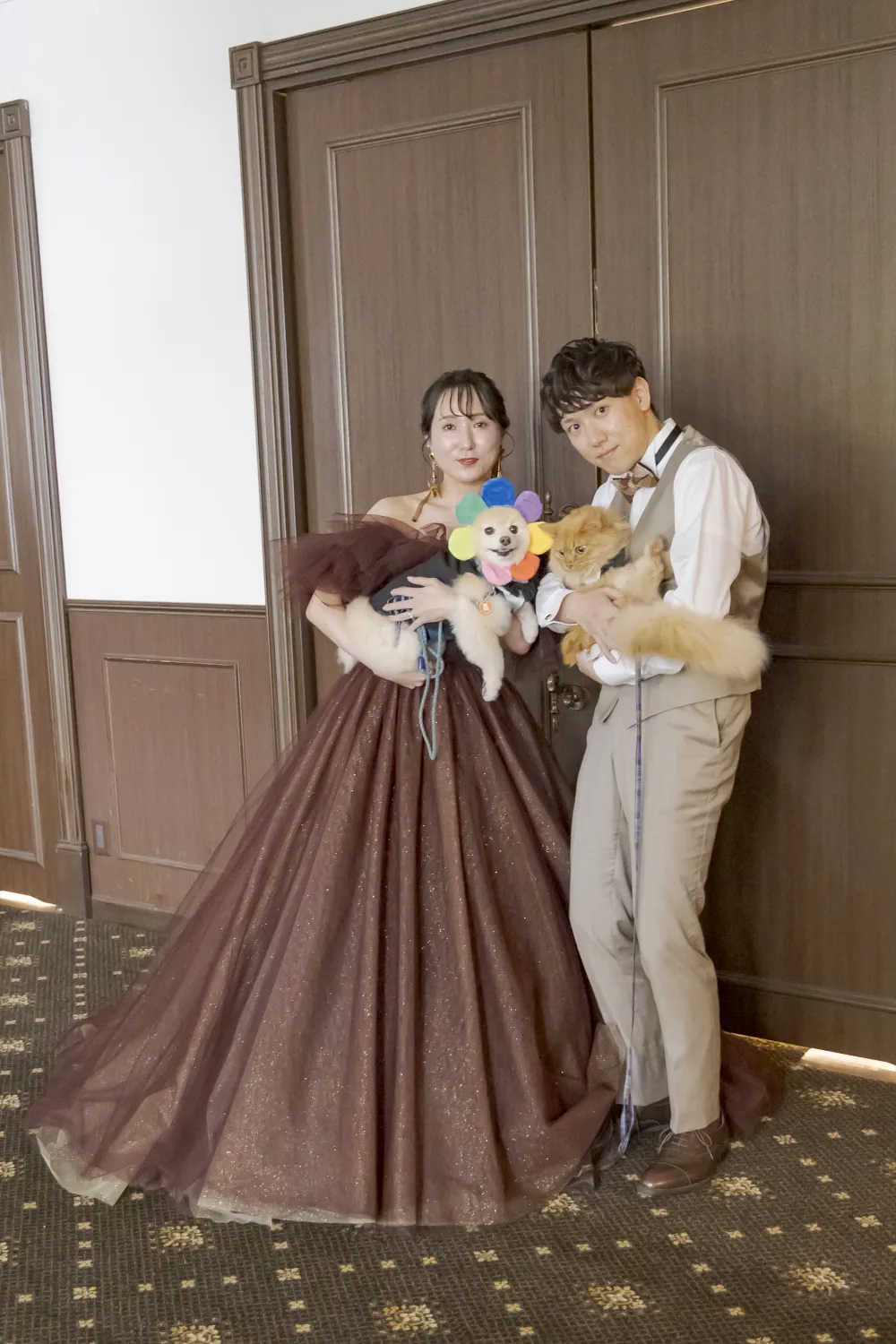 レポートギャラリー画像