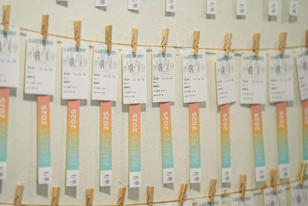 レポートギャラリー画像