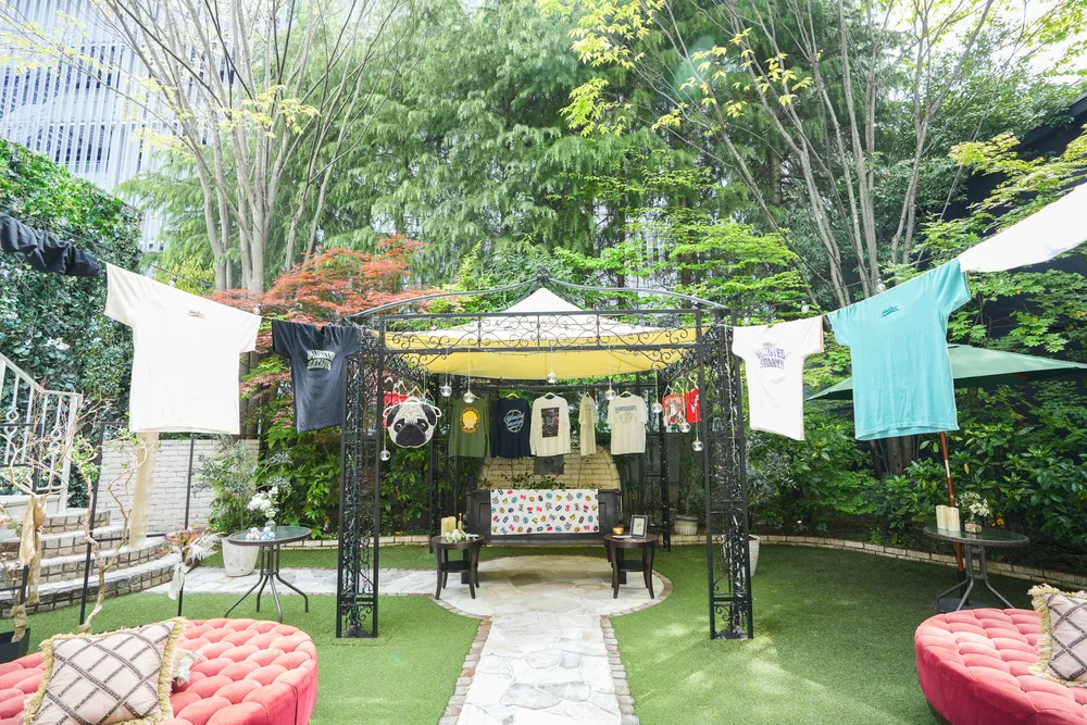 レポートギャラリー画像