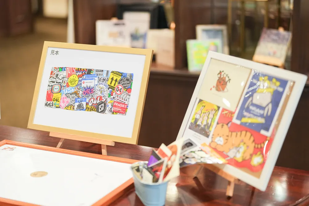 レポートギャラリー画像