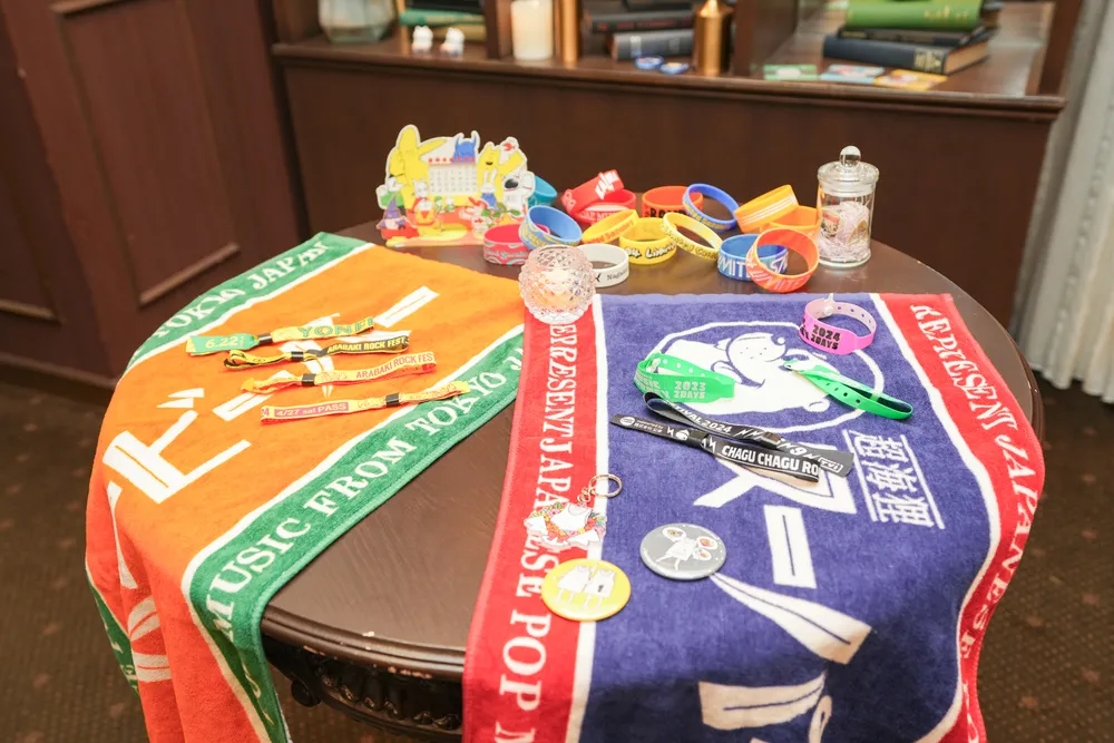 レポートギャラリー画像