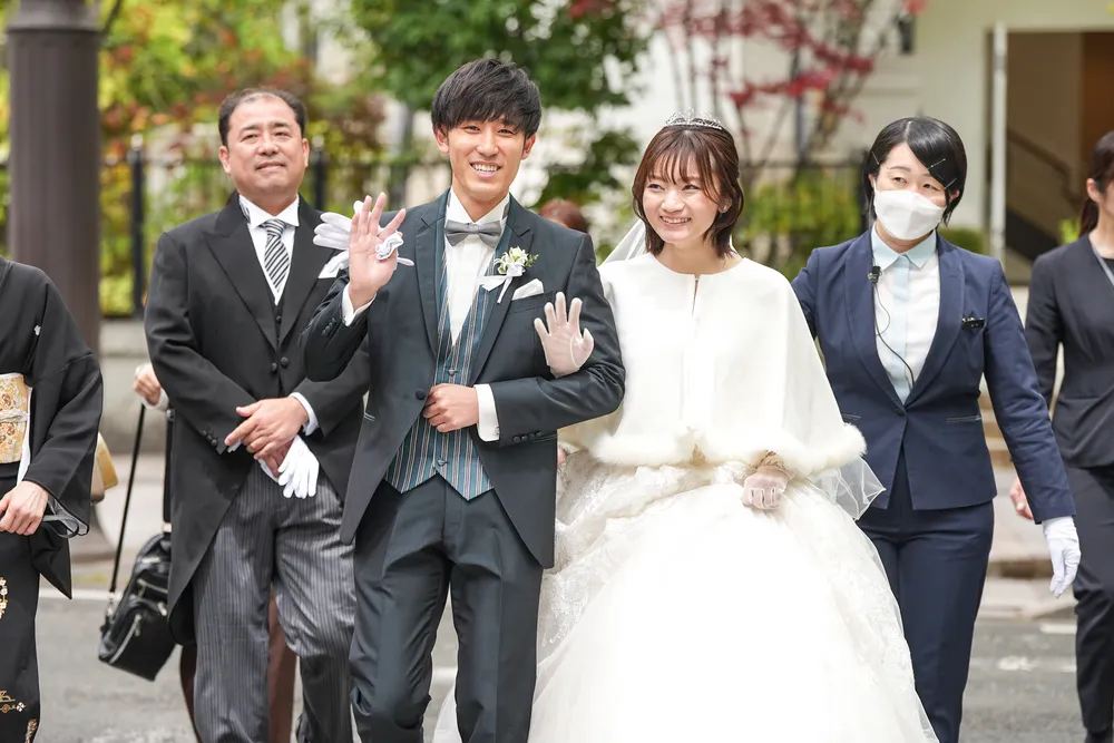 レポートギャラリー画像