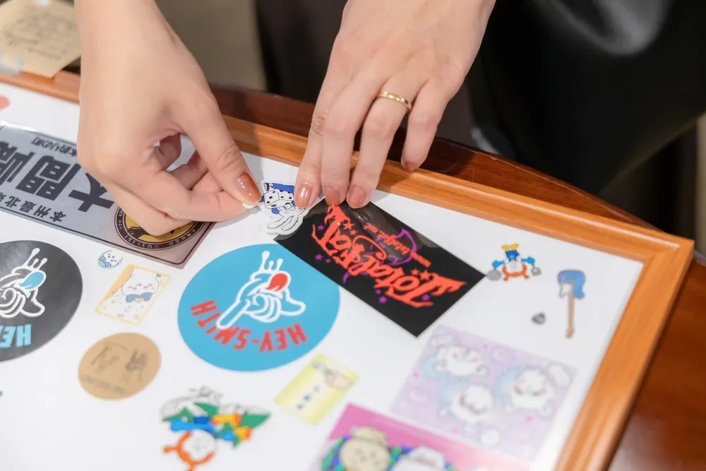 レポートギャラリー画像