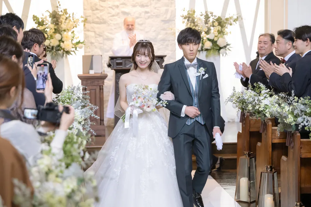 レポートギャラリー画像