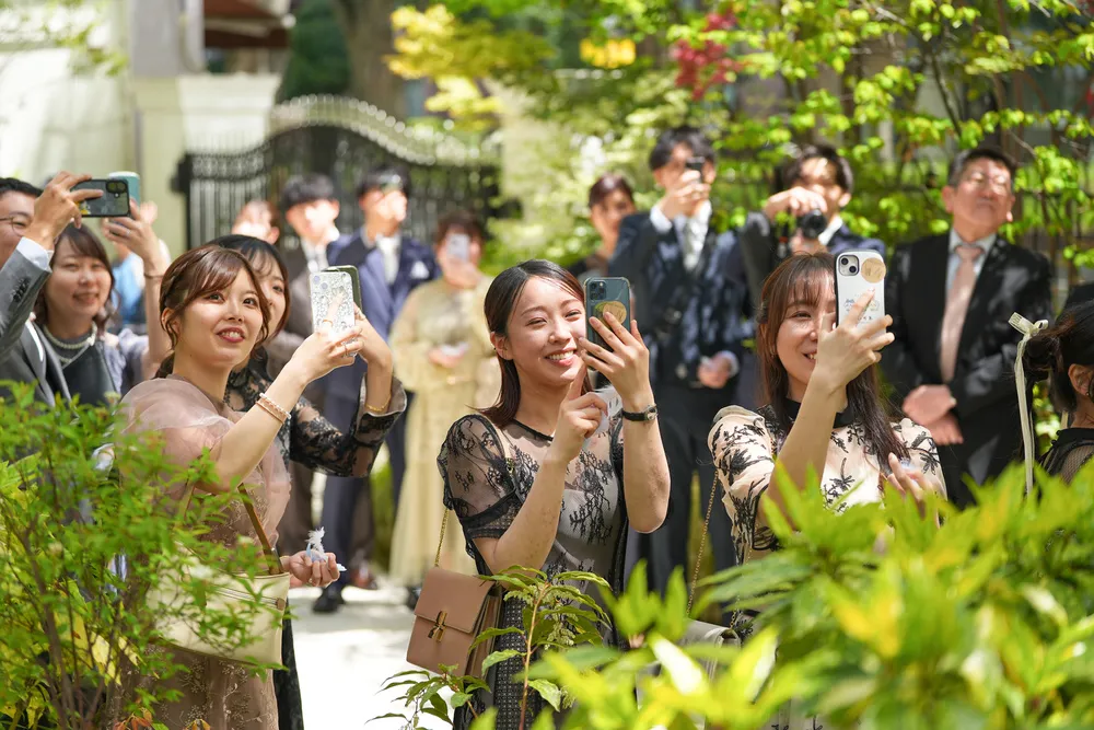 レポートギャラリー画像