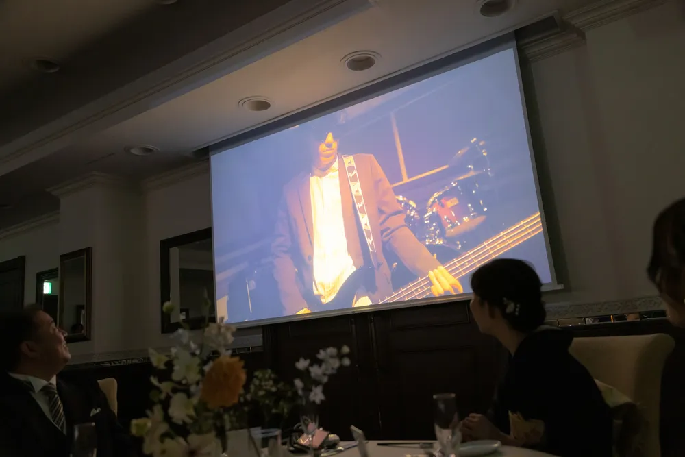 レポートギャラリー画像