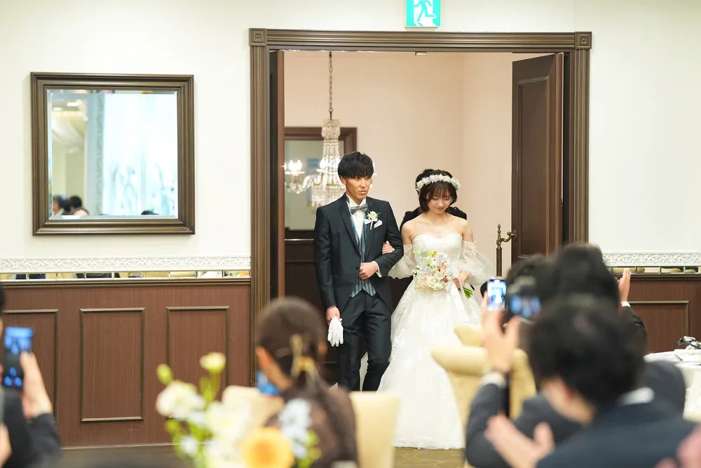 レポートギャラリー画像