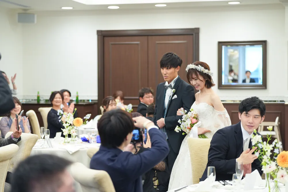 レポートギャラリー画像