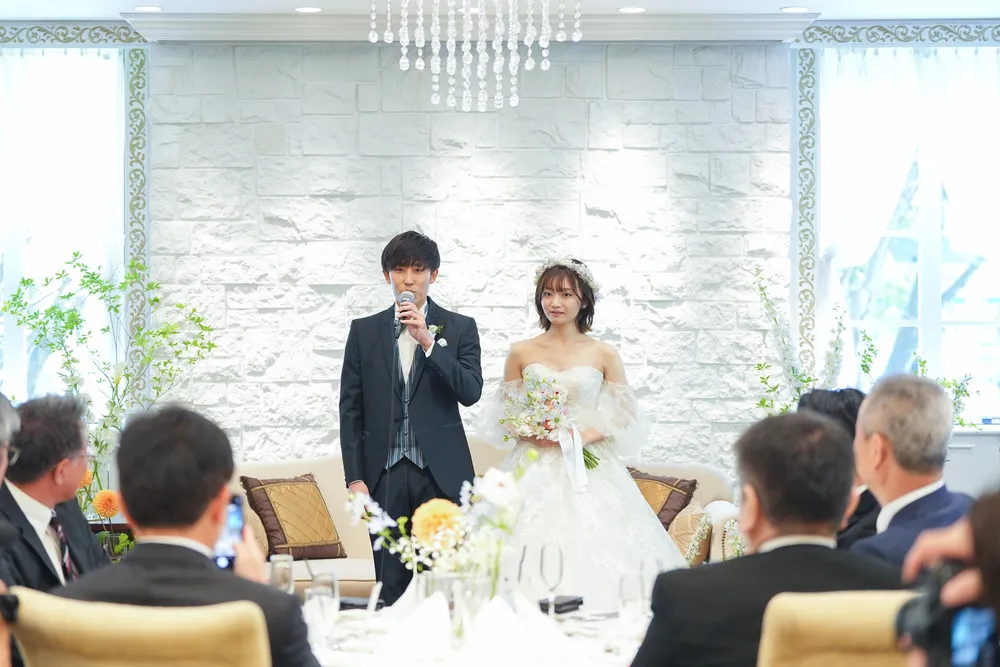 レポートギャラリー画像