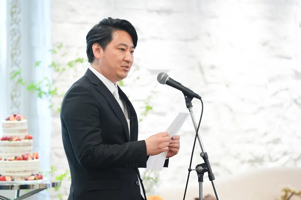 レポートギャラリー画像