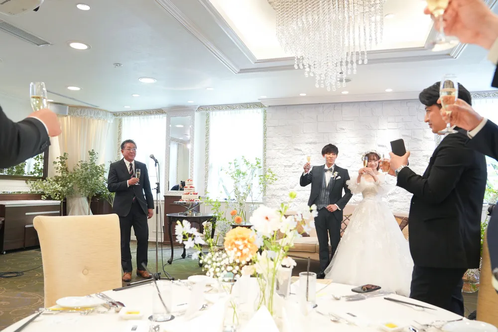 レポートギャラリー画像