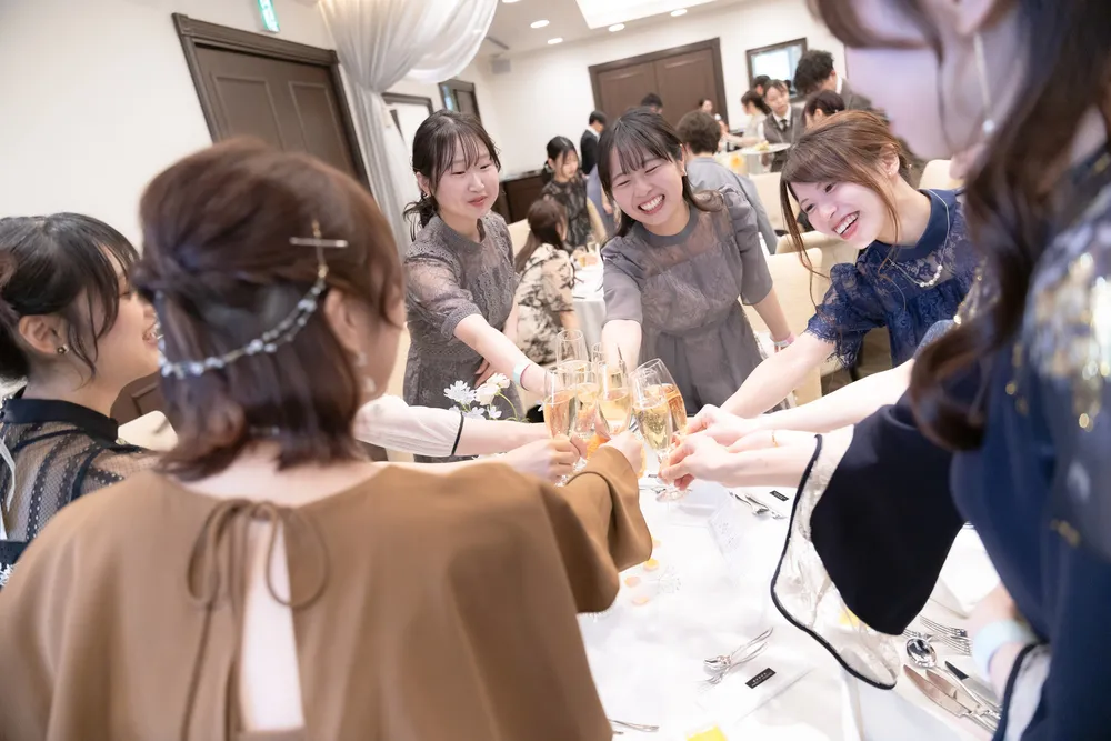 レポートギャラリー画像