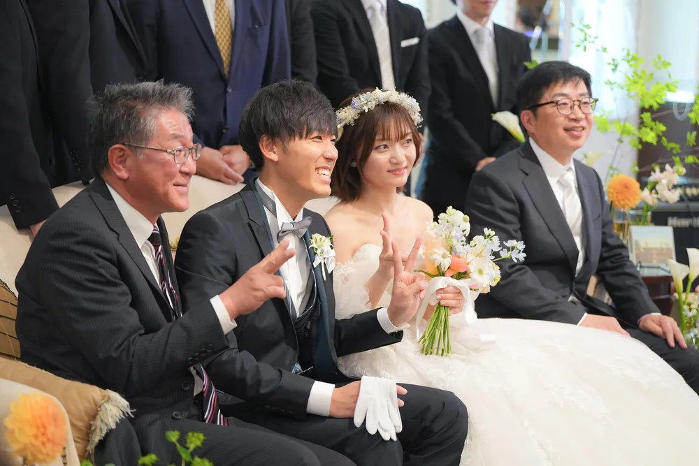 レポートギャラリー画像