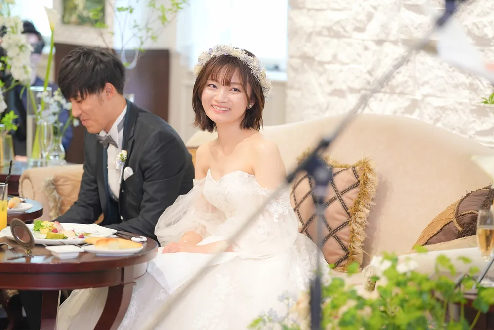 レポートギャラリー画像